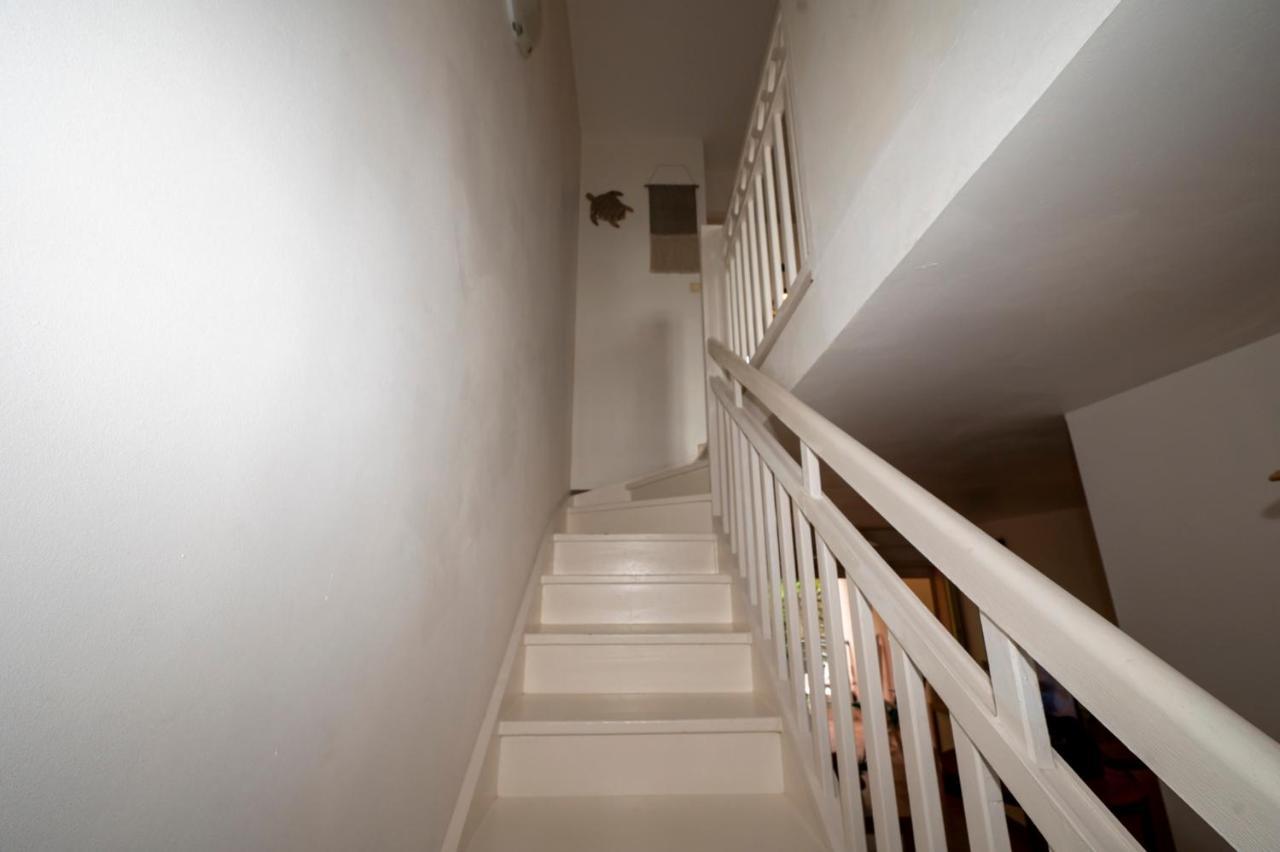 Reve De Palmier Appartement Le Gosier  Buitenkant foto